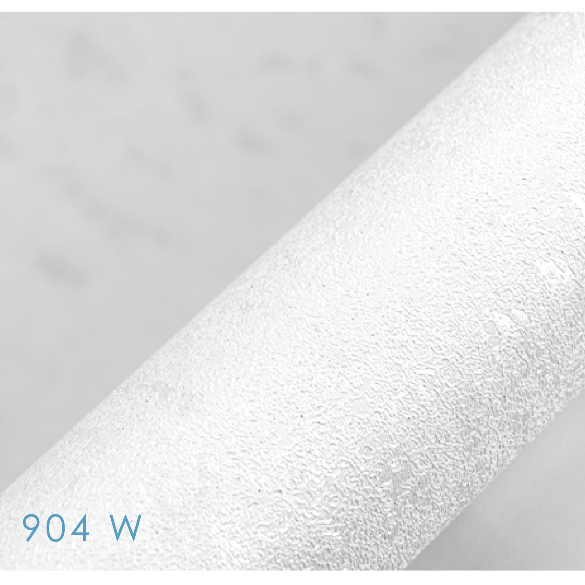 کاغذدیواری H2O ، طرح ساده سفید کد 904W