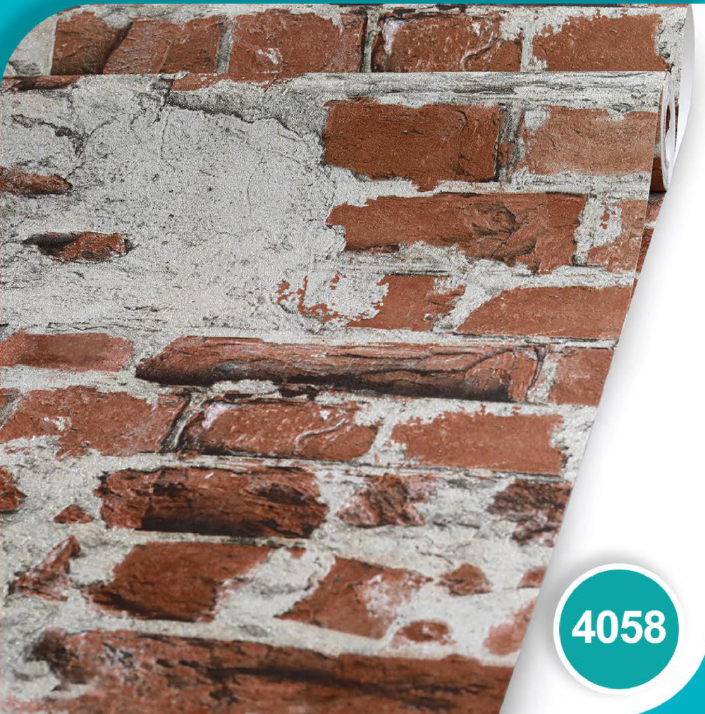 کاغذدیواری تایفون کد 4058