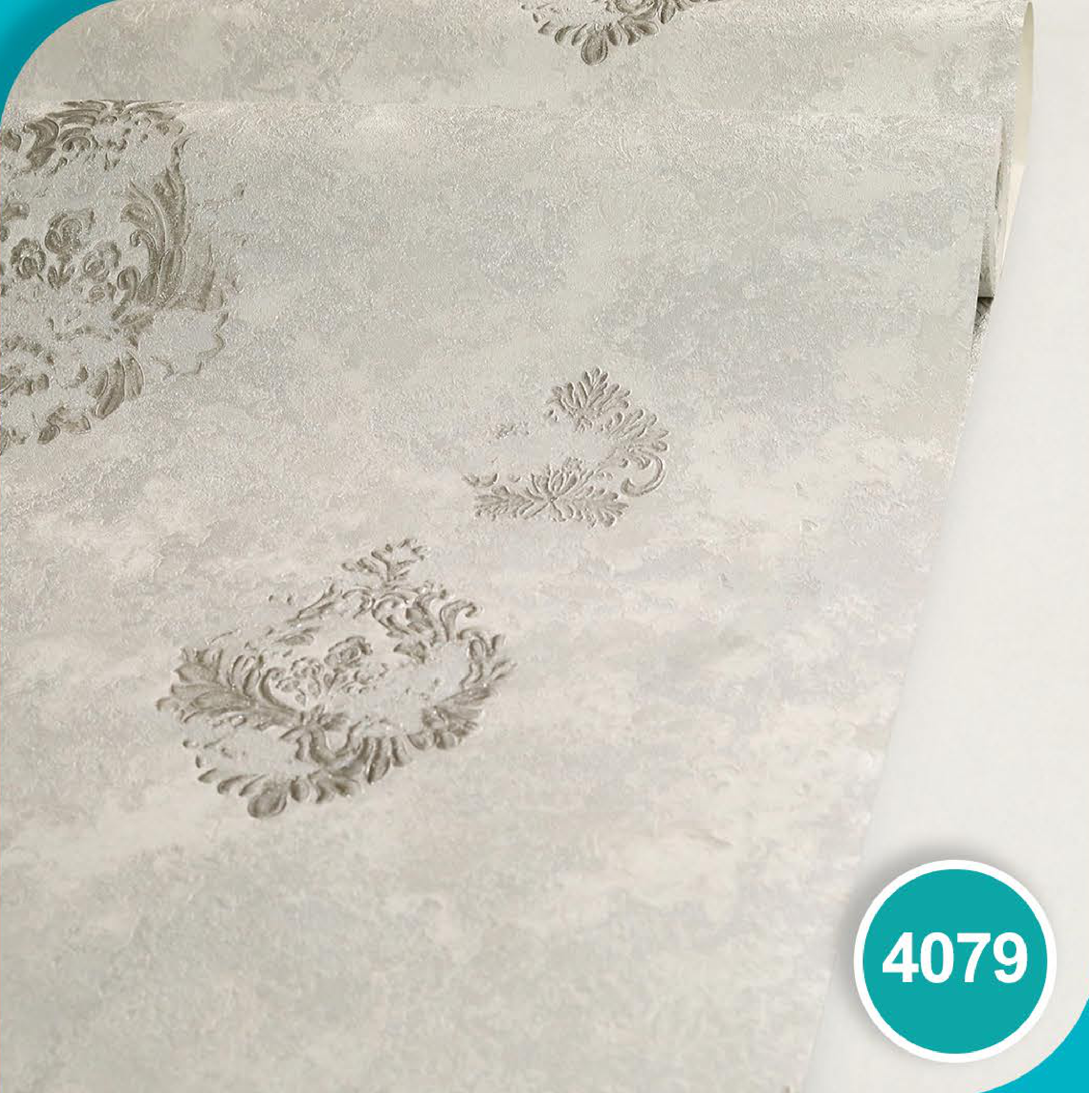 کاغذدیواری تایفون کد 4079