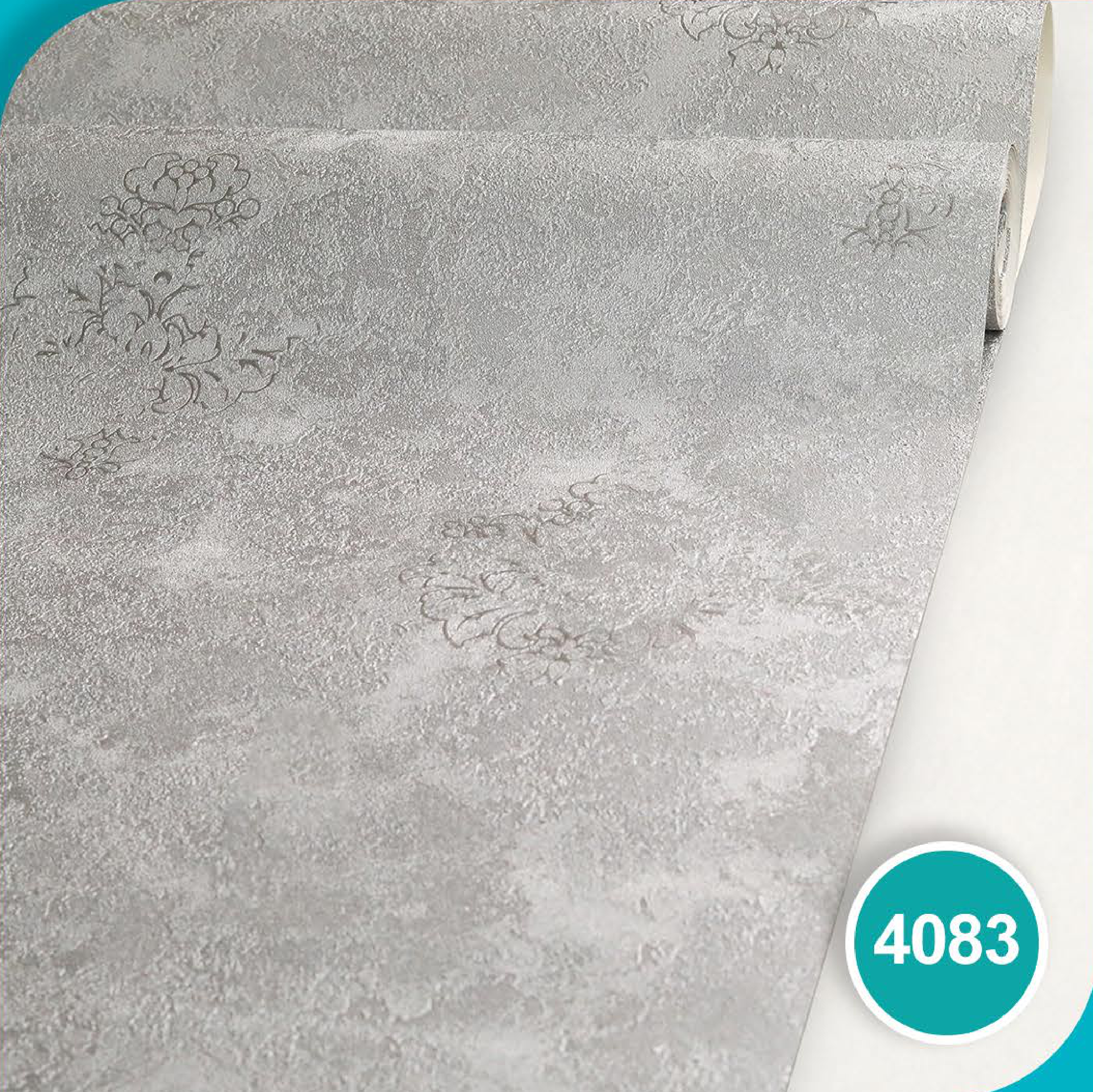 کاغذدیواری تایفون کد 4083