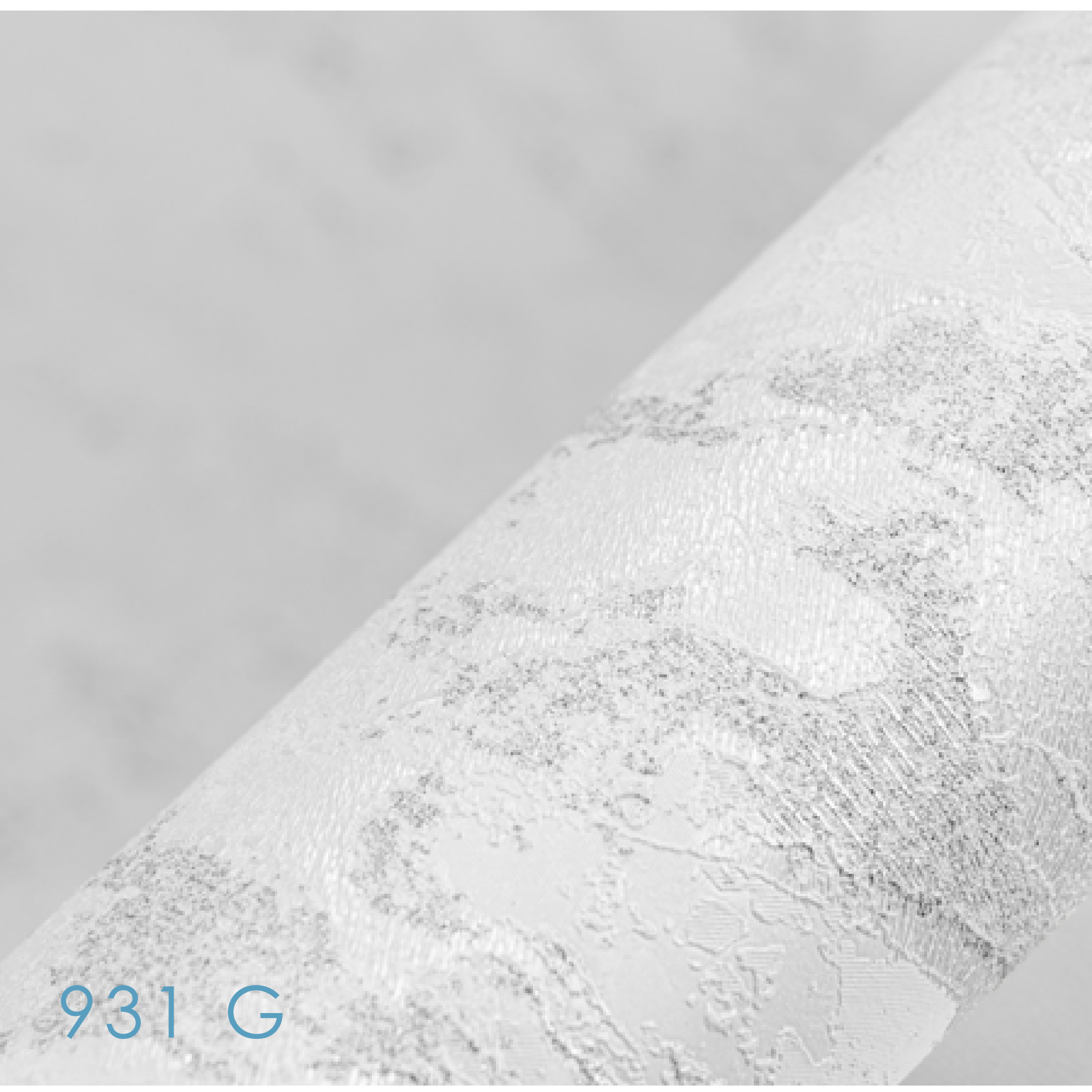 کاغذدیواری H2O ، طرح بافت خاکستری کد 931G