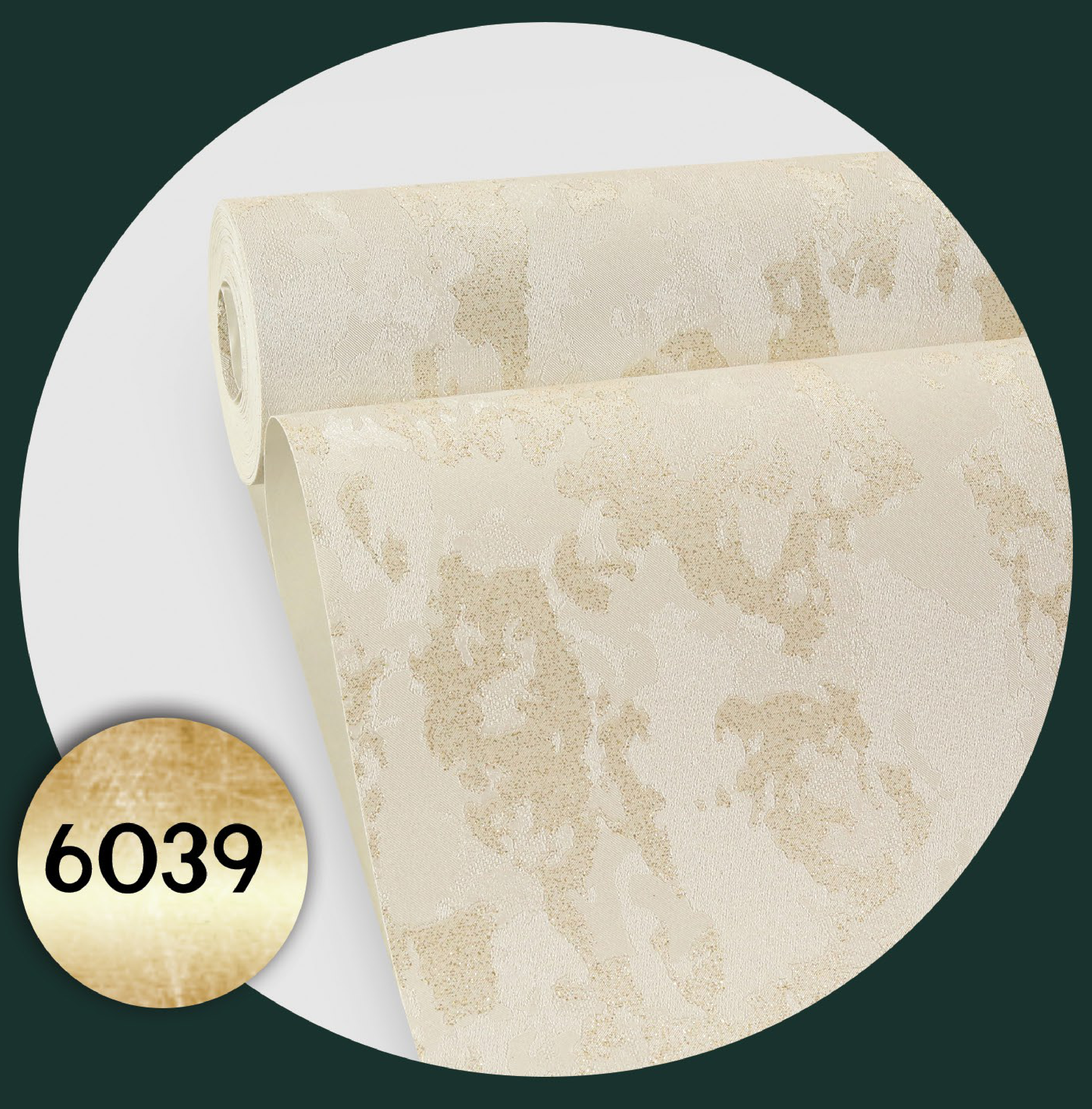 کاغذدیواری فانتوم کد 6039
