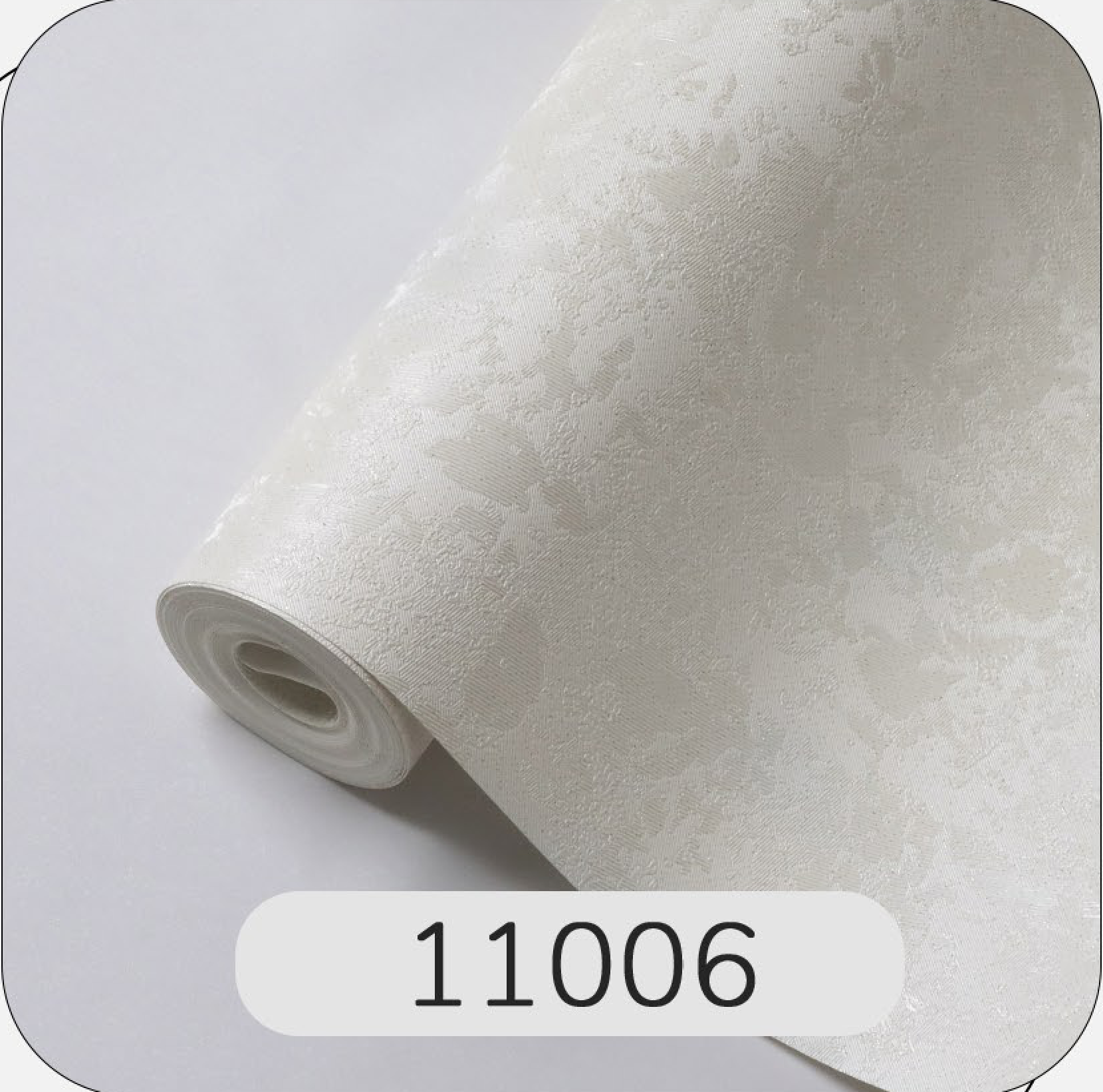 کاغذدیواری وایت وال کد 11006
