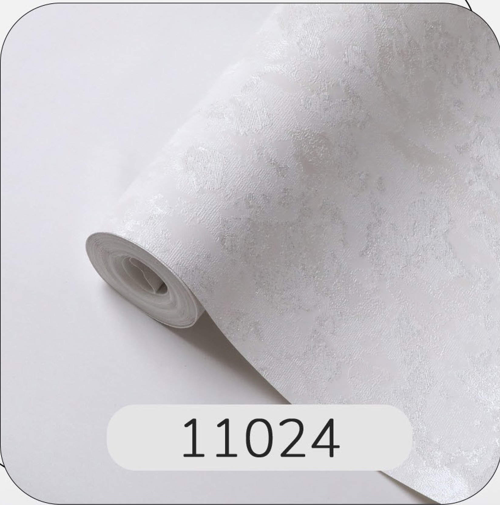 کاغذدیواری وایت وال کد 11024