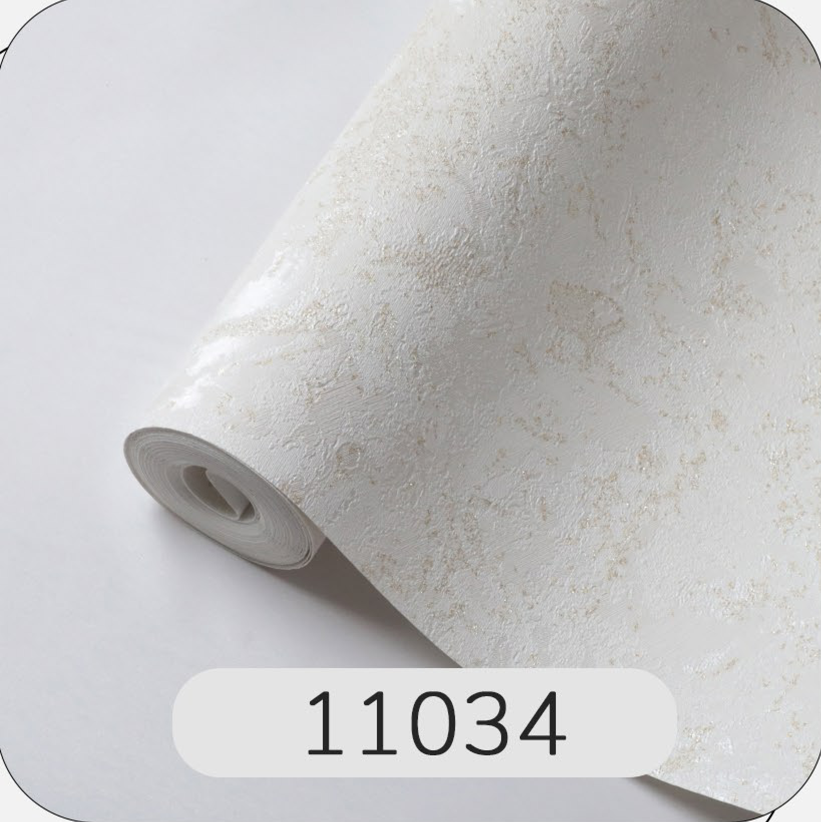 کاغذدیواری وایت وال کد 11034