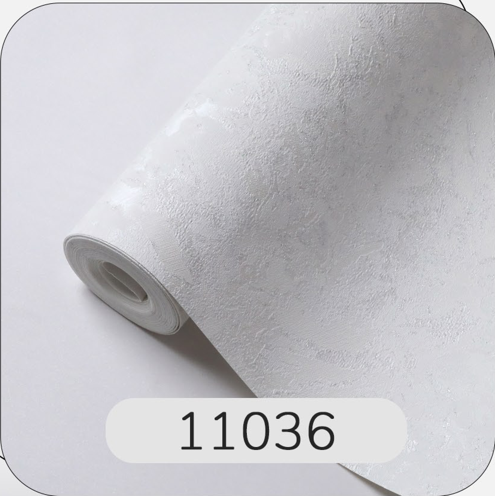 کاغذدیواری وایت وال کد 11036