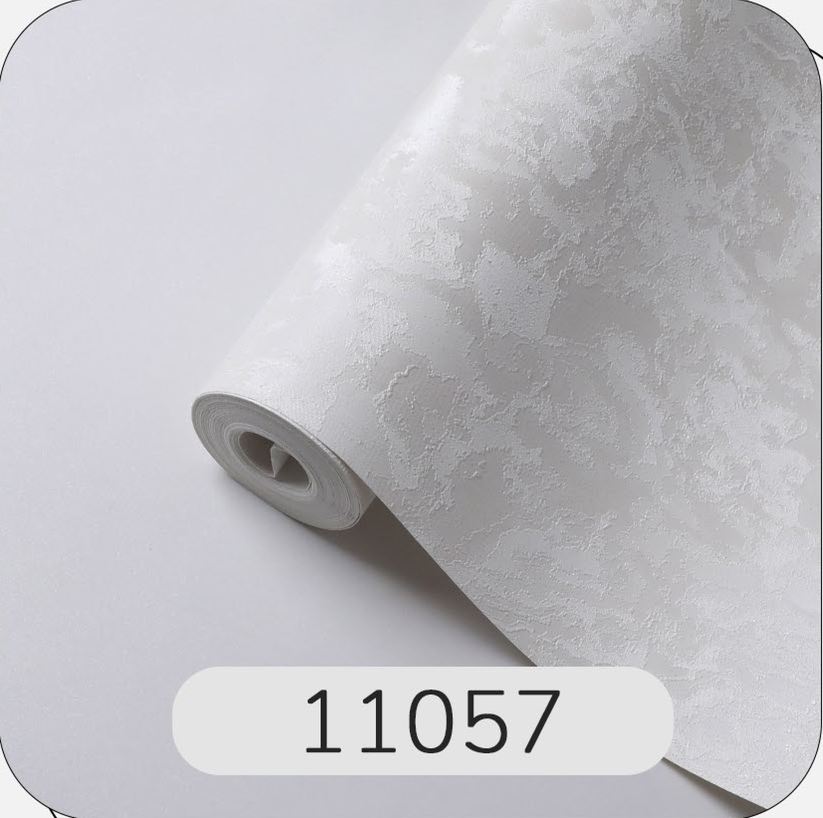 کاغذدیواری وایت وال کد 11057