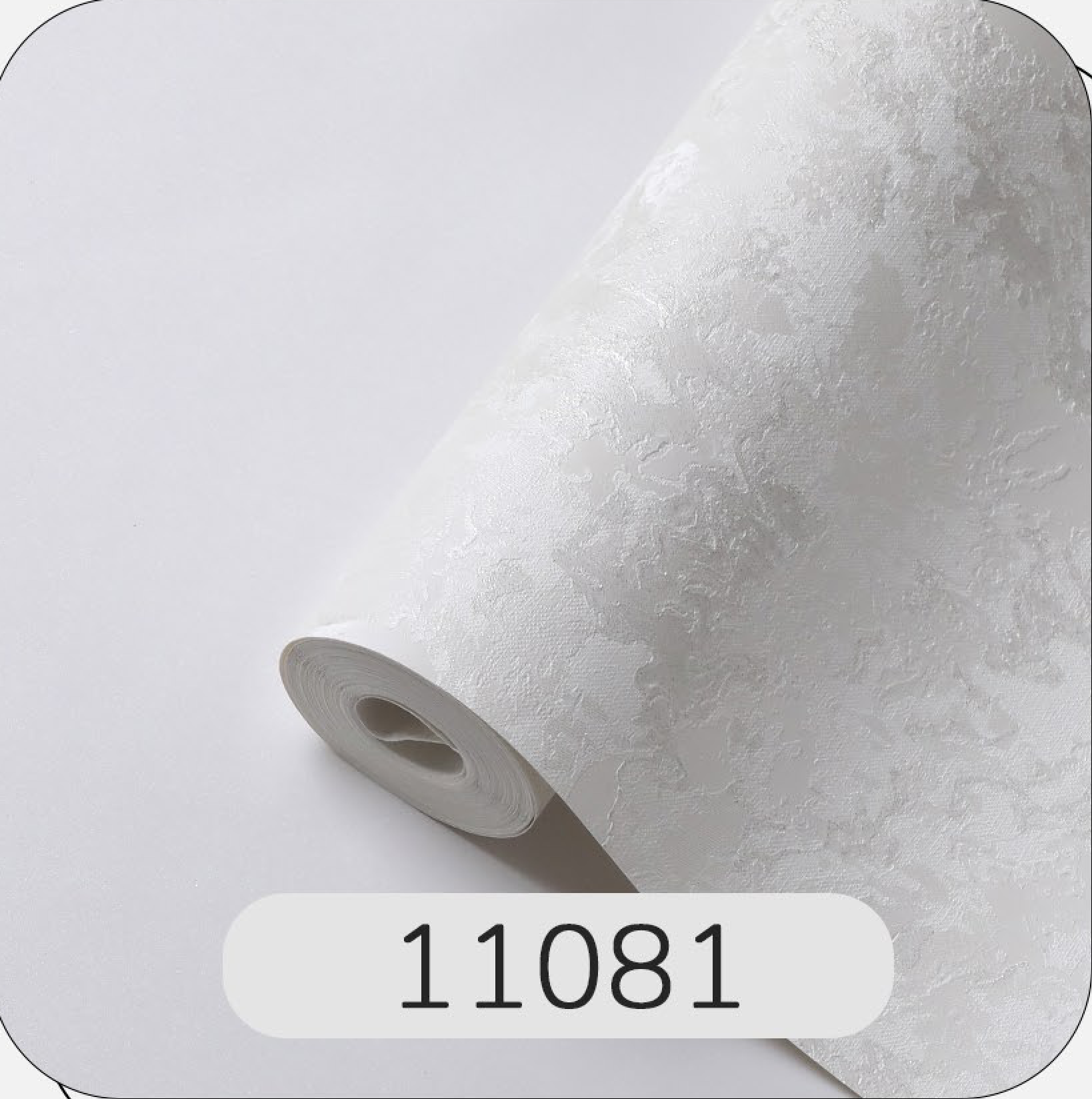 کاغذدیواری وایت وال کد 11081