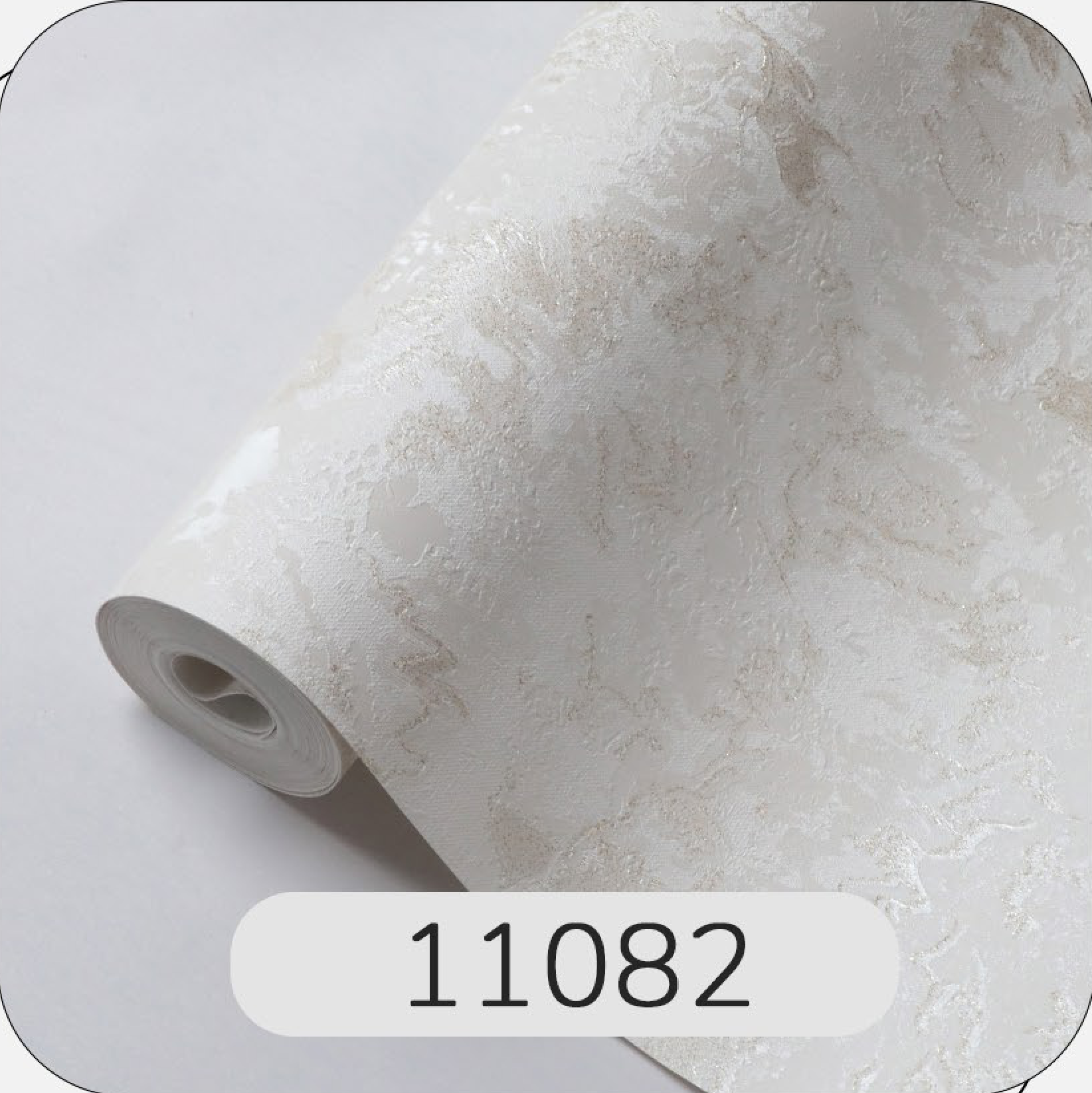 کاغذدیواری وایت وال کد 11082