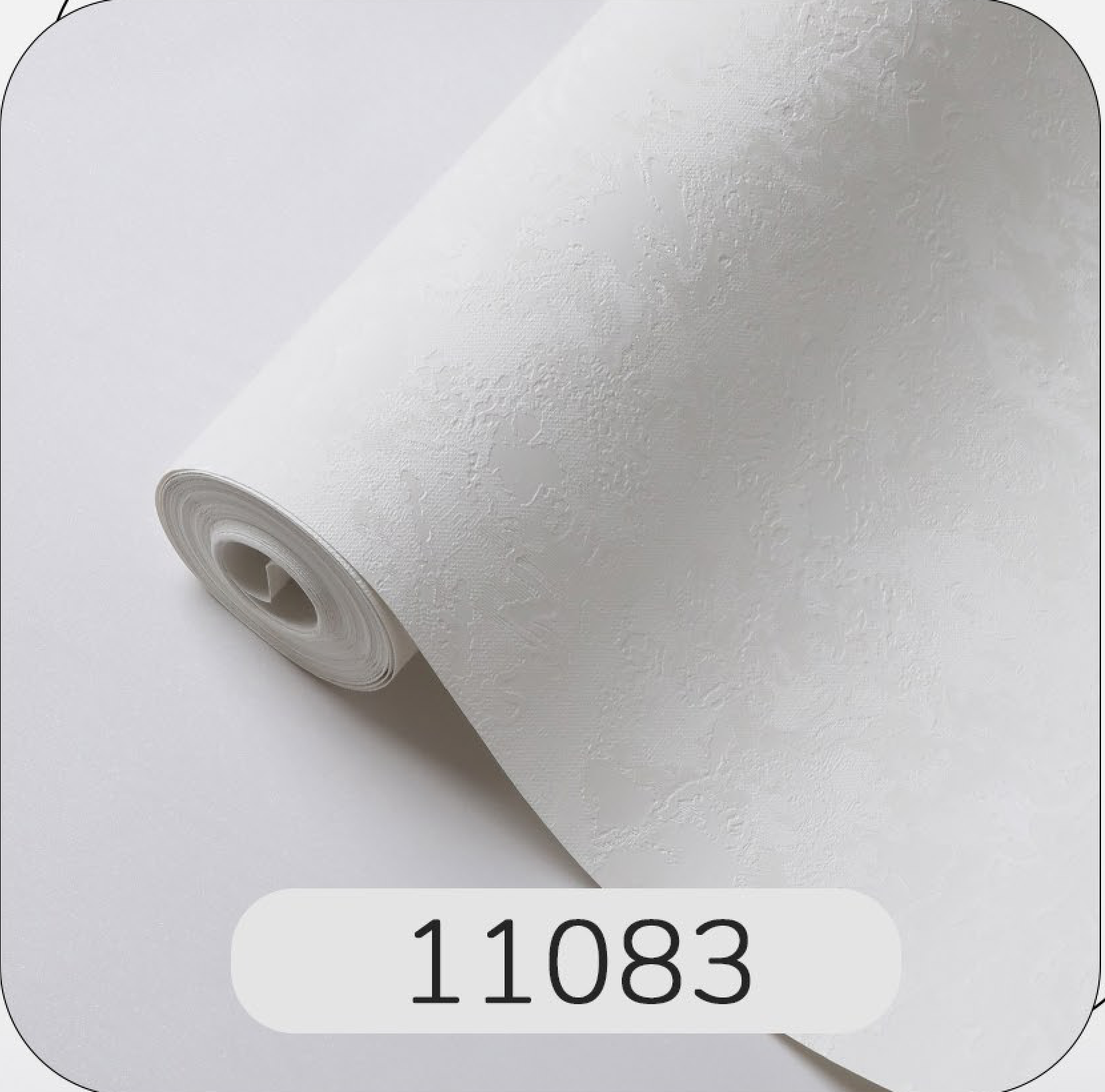 کاغذدیواری وایت وال کد 11083