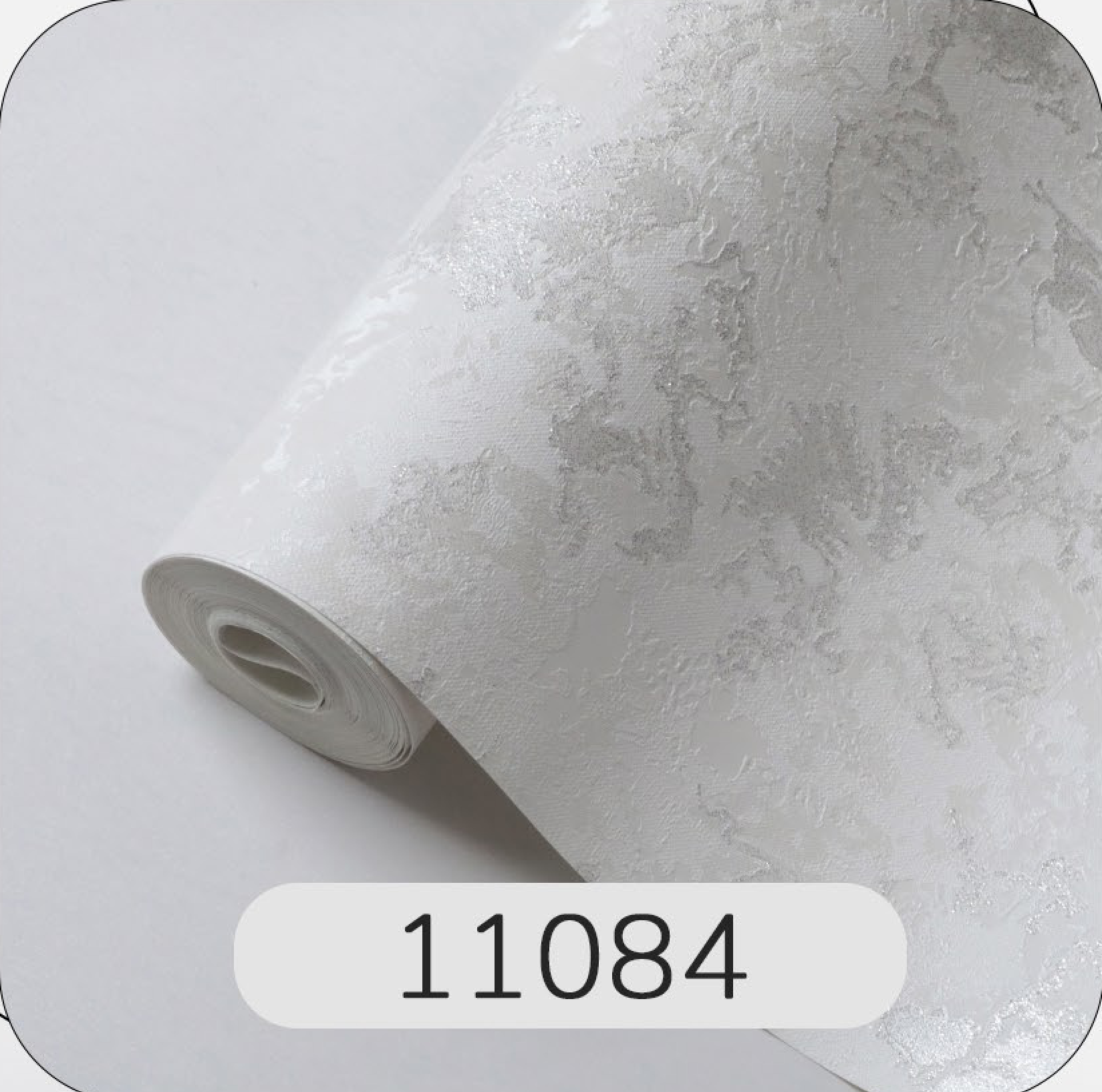 کاغذدیواری وایت وال کد 11084