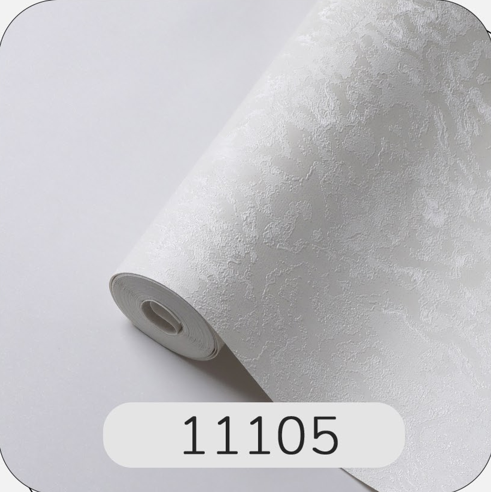 کاغذدیواری وایت وال کد 11105