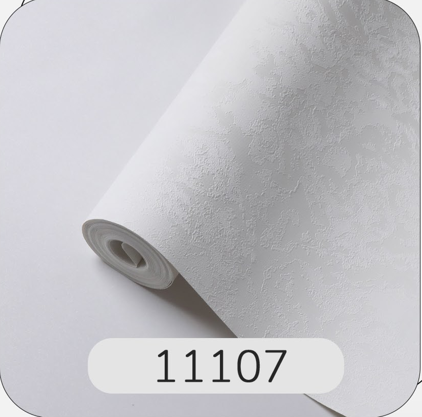 کاغذدیواری وایت وال کد 11107