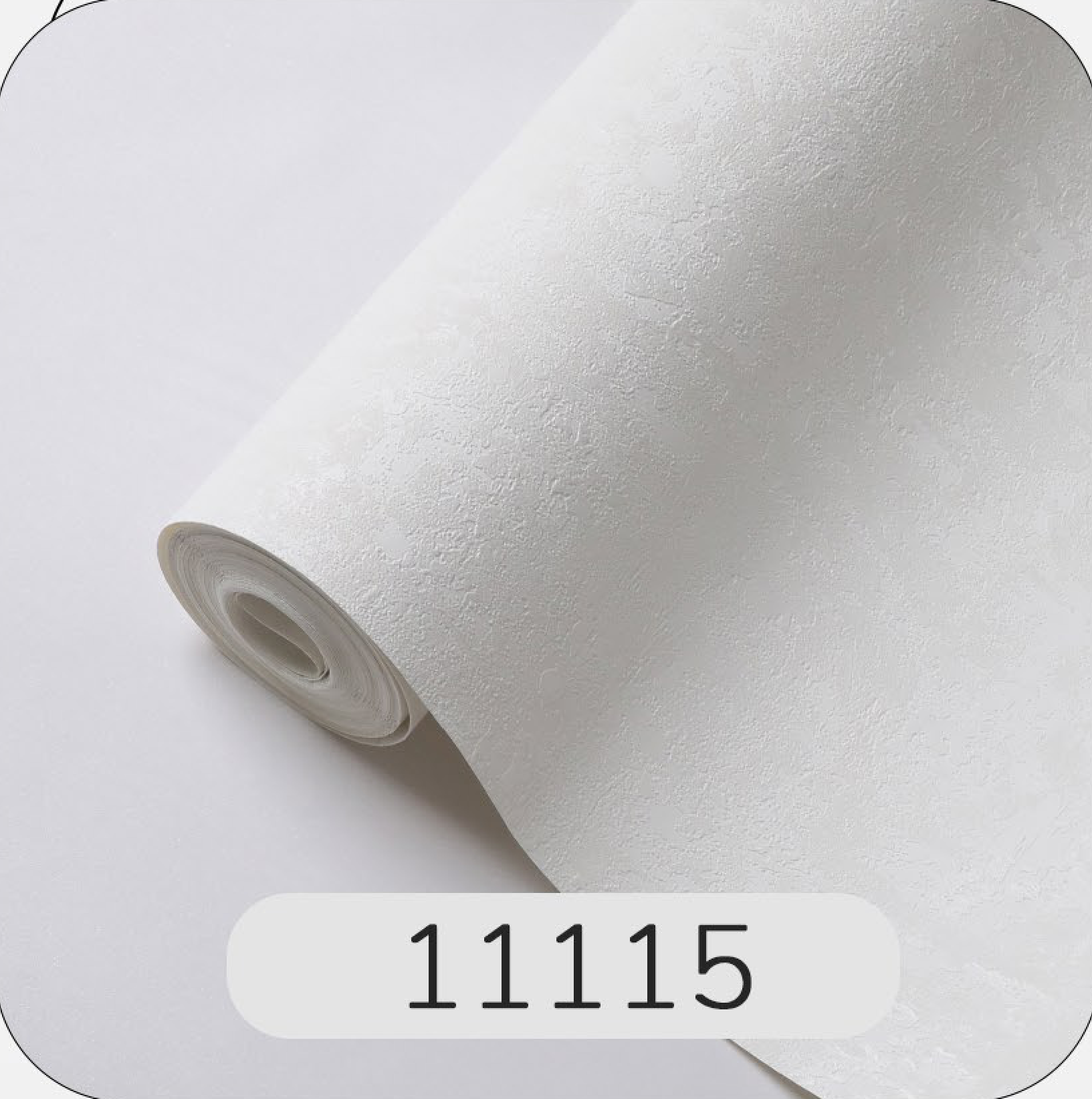 کاغذدیواری وایت وال کد 11115