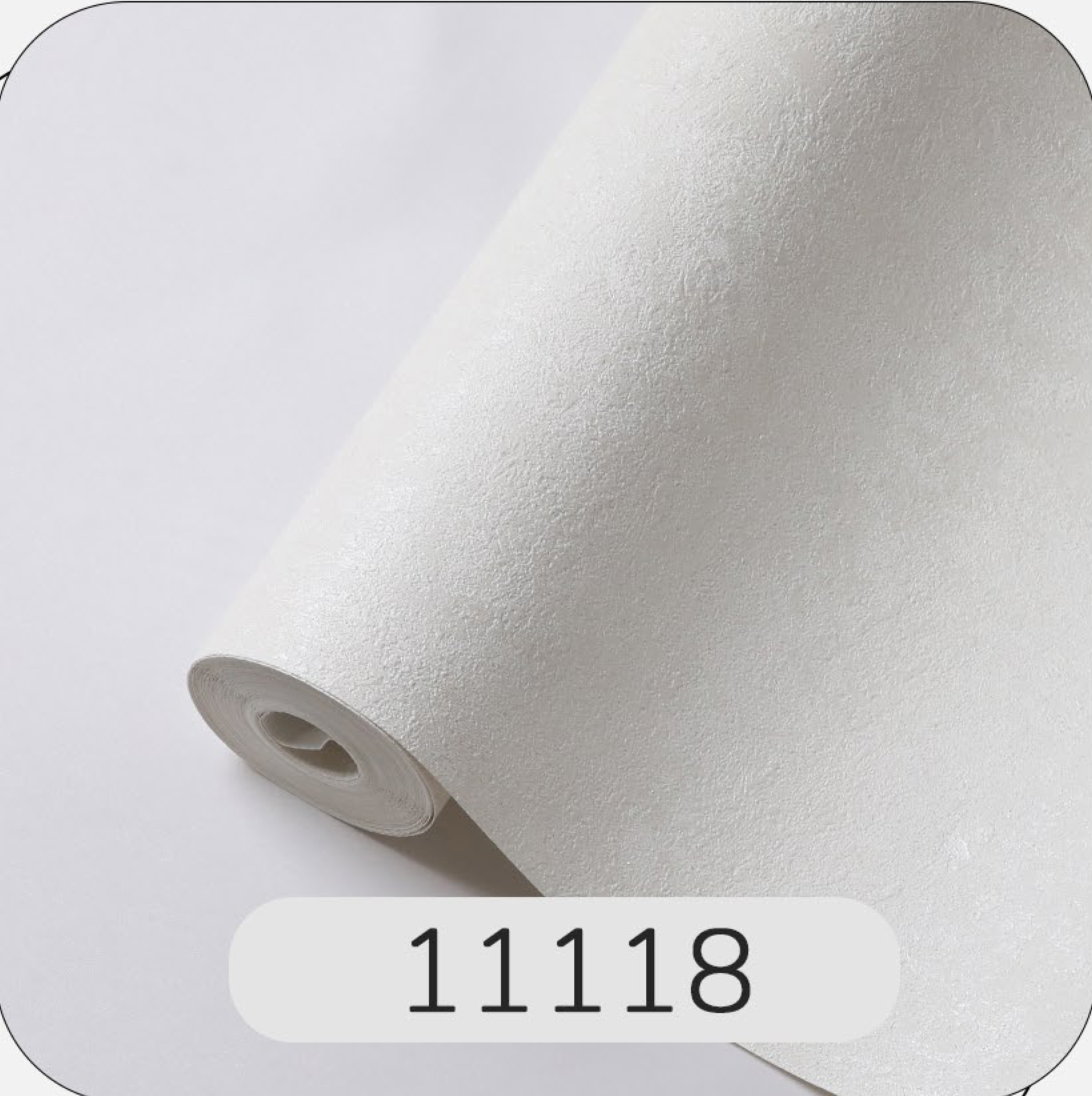 کاغذدیواری وایت وال کد 11118