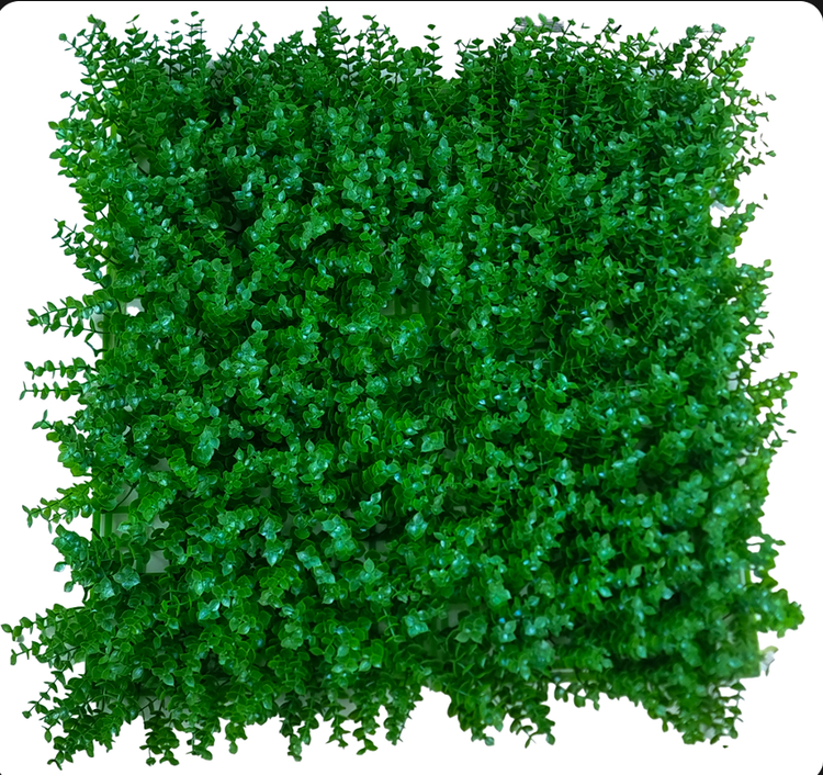گرین وال طرح شمشادی ساده
